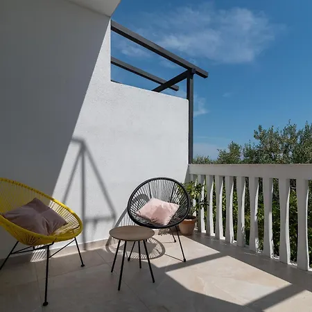 Apartment Dobrila Groundfloor Ii *