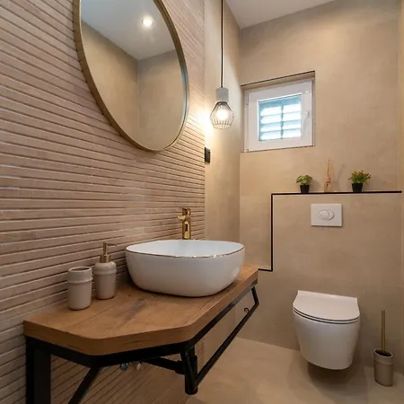 Dobrila Groundfloor Ii *