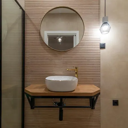 Apartment Dobrila Groundfloor Ii