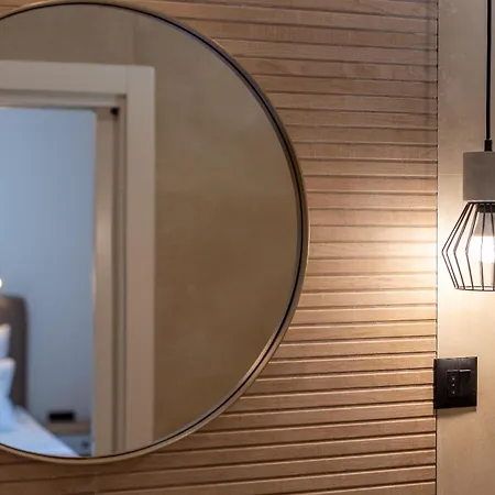 Dobrila Groundfloor Ii Apartment Kastel Novi