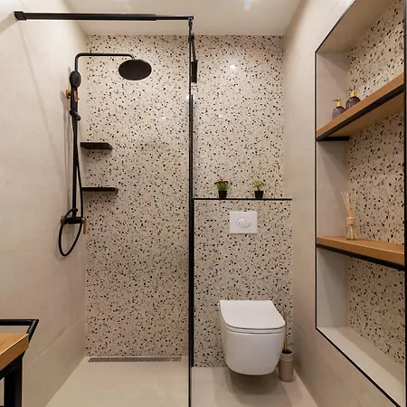 Apartment Dobrila Groundfloor Ii