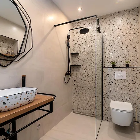 Dobrila Groundfloor Ii Apartment