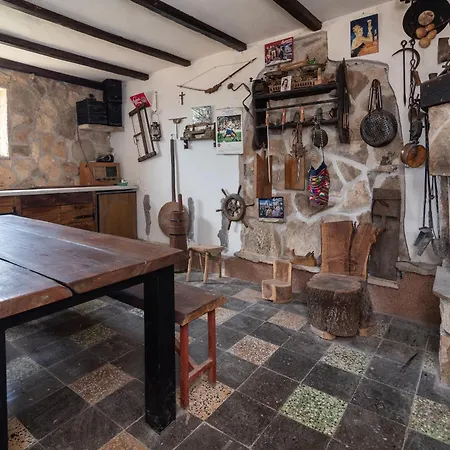 Dobrila Groundfloor Ii *