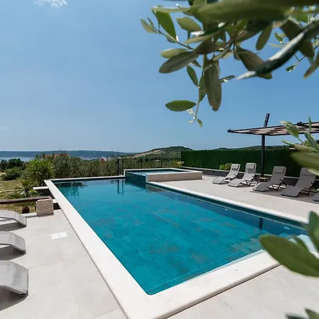 Dobrila Groundfloor Ii
